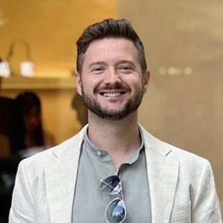 Ing. Vít Vomáčko – kouč